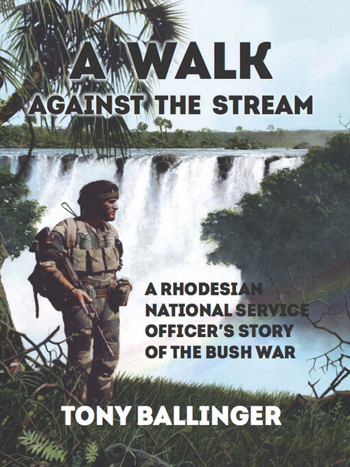 Title details for A Walk Against the Stream by Tony Ballinger - Available